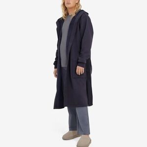 UGG Men’s Leeland Robe